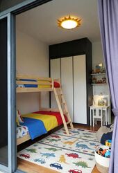 The Trizon (D10), Condominium #524651521